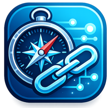 Explorateur d'offre (Deeplinks) icon
