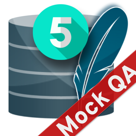 Mock QA5 icon