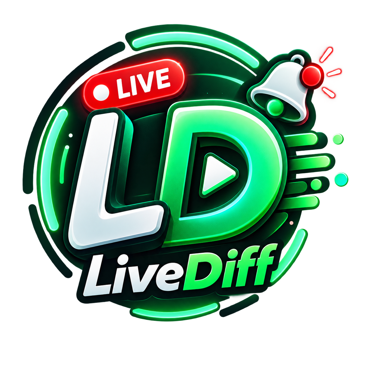 LiveDiff (lvs vs livecenter) icon