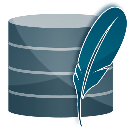 SQLite Editors (Mock) icon