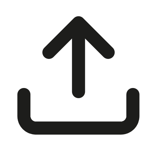 Upload / Import Bases icon